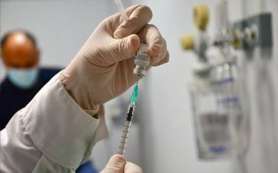 Πρόταση παροχής κινήτρων για επιτάχυνση του ρυθμού εμβολιασμών