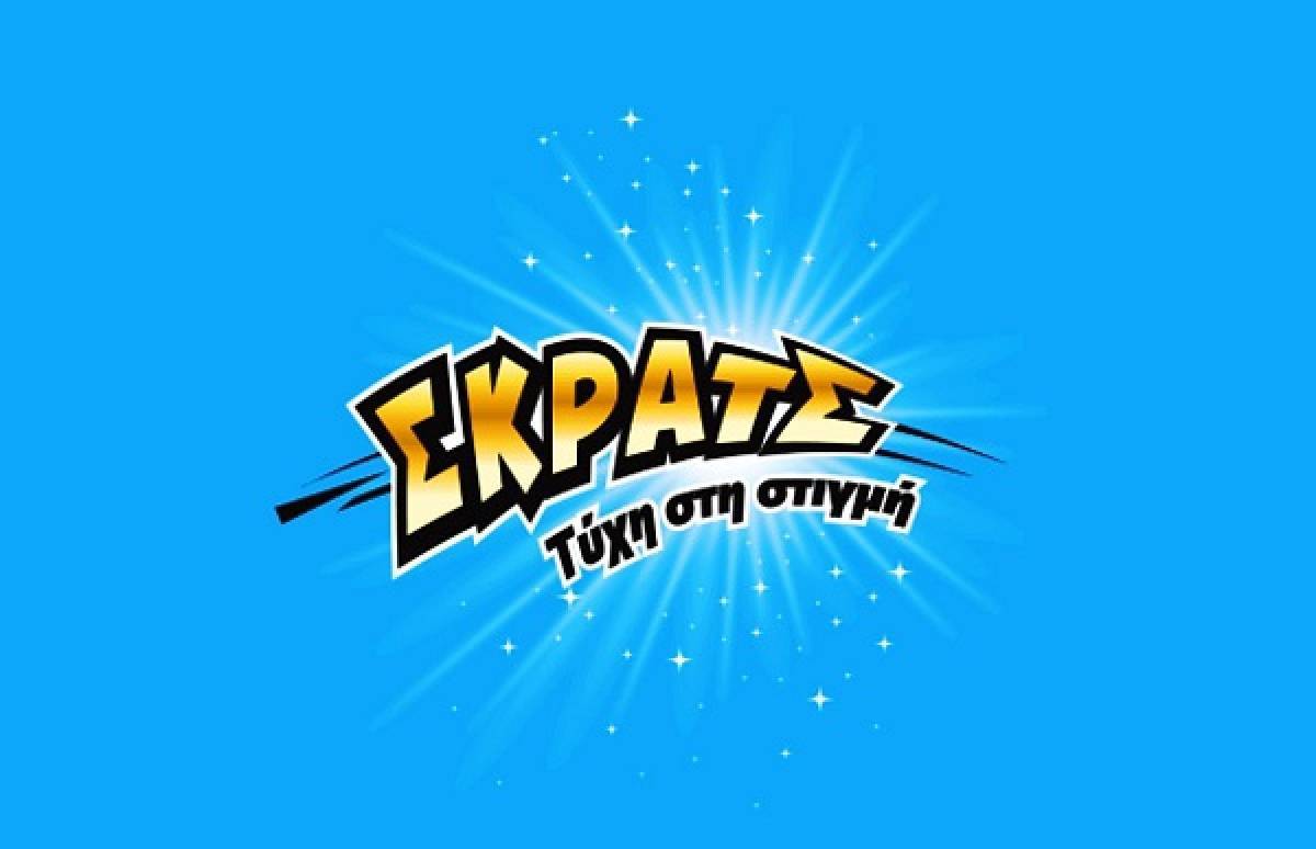 ΣΚΡΑΤΣ: Κέρδη άνω των 2,1 εκατ. ευρώ την προηγούμενη εβδομάδα
