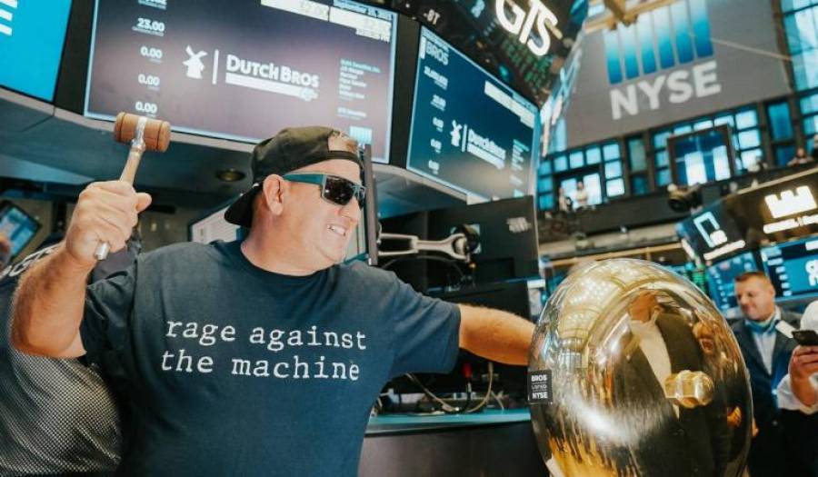 Νευρικότητα στη Wall Street-Σε υψηλό 7 εβδομάδων το brent