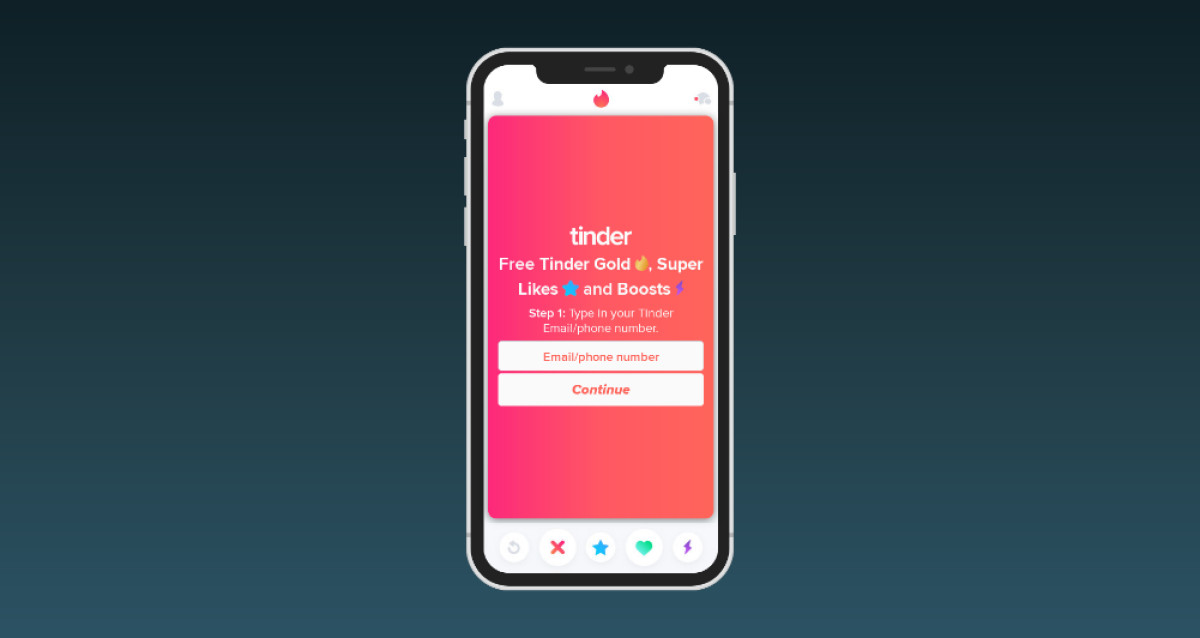 Online dating: Οι ψηφιακές απειλές την περίοδο του Αγίου Βαλεντίνου