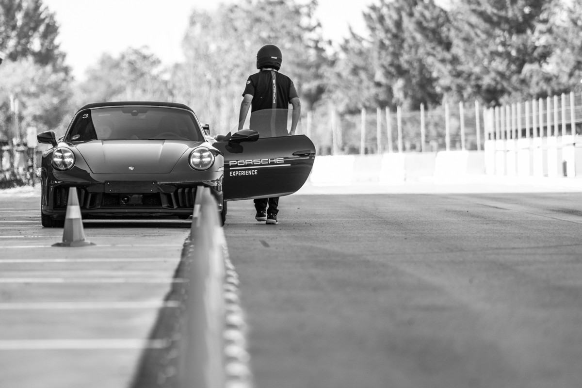Μοτοδυναμική - Porsche Signature Track Days 2025: Η απόλυτη οδηγική εμπειρία