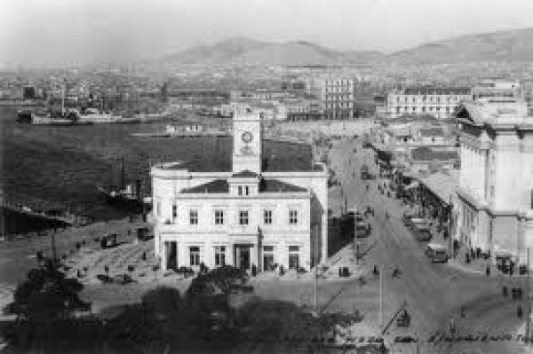 Παλαιό Ρολόϊ Πειραιά: Mε τα λεφτά οικοπέδου, θα αρχίσει να "χτυπά" ξανά...