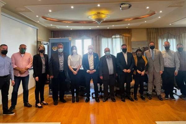 ΟΛΘ: Συμφωνία για νέα τριετή Συλλογική Σύμβαση Εργασίας