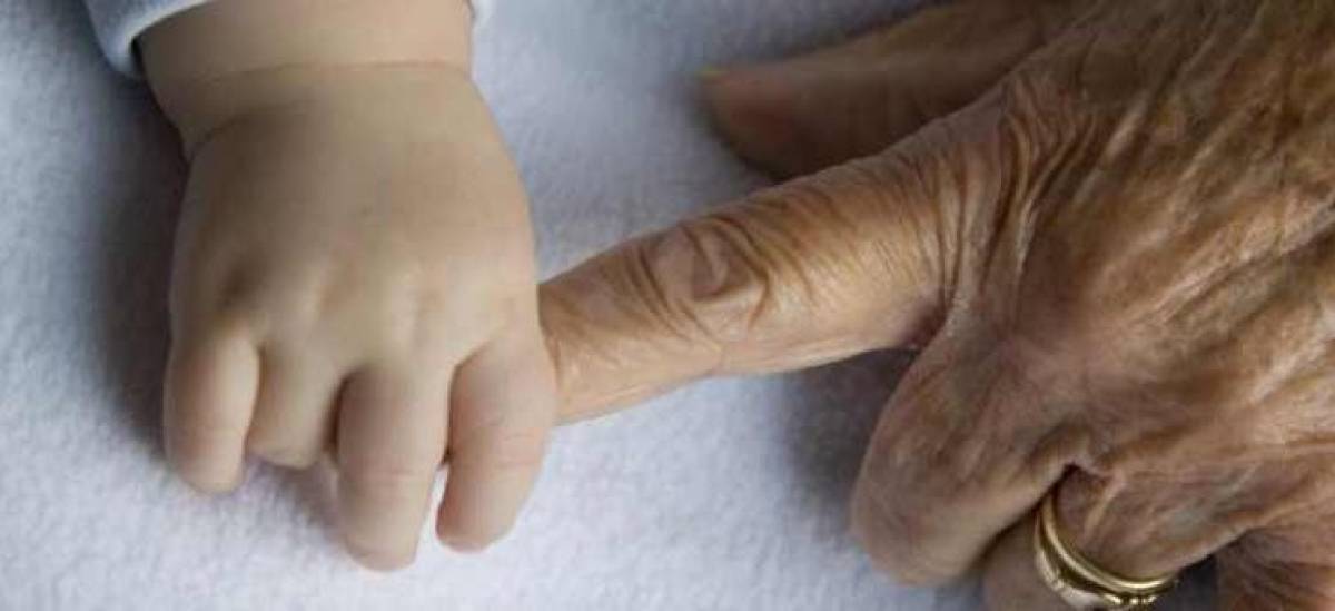 Έρευνα-«καμπανάκι» για το δημογραφικό