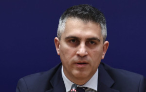 Δήμας: Θεμέλια για μια ανθεκτική, έξυπνη και βιώσιμη Ελλάδα οι νέες υποδομές