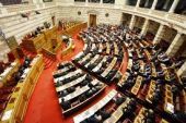 Πολιτικό "καύσωνα" φέρνει το πολυνομοσχέδιο
