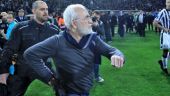 Σε δίκη ο Σαββίδης για τα γεγονότα στην Τούμπα
