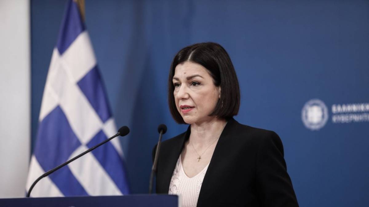 Πελώνη: «Όχι» στις διαπεριφερειακές μετακινήσεις το Πάσχα
