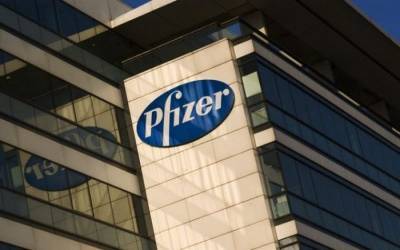 Έκδοση Έκθεσης Εταιρικής Υπευθυνότητας από την Pfizer Hellas