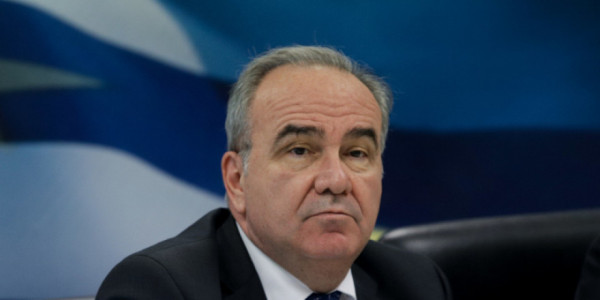 Παπαθανάσης: Έρχονται €7 δισ. δημόσιων και ιδιωτικών πόρων για απολιγνιτοποίηση