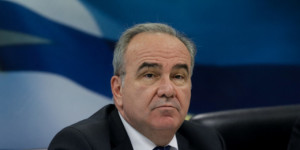 Παπαθανάσης: Έρχονται €7 δισ. δημόσιων και ιδιωτικών πόρων για απολιγνιτοποίηση