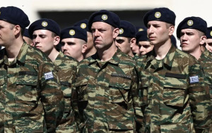 Ολοκληρώθηκε η ορκωμοσία του Στέφανου Κασσελάκη στη Θήβα