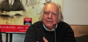 Πέθανε ο δημοσιογράφος Κώστας Παπαϊωάννου- Ίδρυσε το Ποντίκι