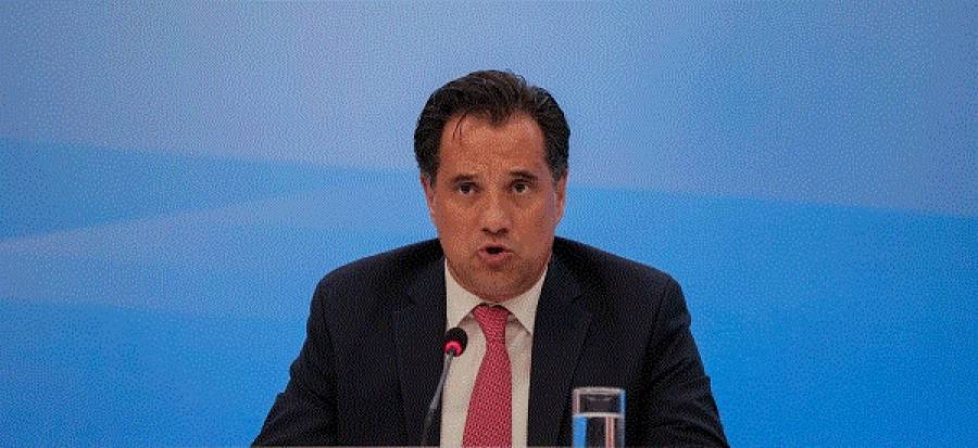 Γεωργιάδης: Στρατηγικού χαρακτήρα εταιρεία η Aegean