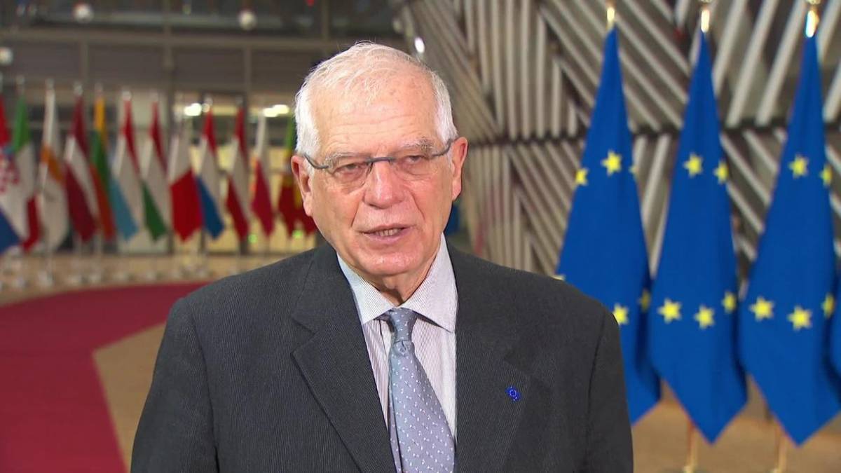 ΥΠΕΞ EE: Συμφωνία για τις κυρώσεις κατά της Λευκορωσίας