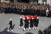 Άγκυρα: Θα εκδικηθούμε για τους νεκρούς των βομβιστικών επιθέσεων