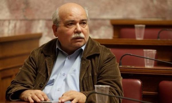 Βούτσης: Έως τις 19/5 η ψήφιση των μέτρων