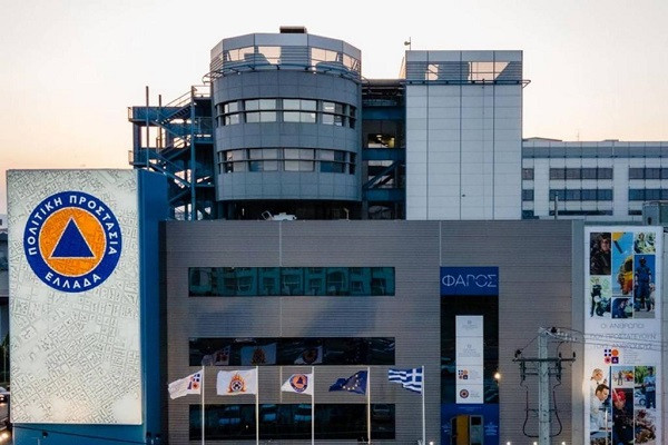 Έκτακτη συντονιστική σύσκεψη λόγω επιδείνωσης του καιρού