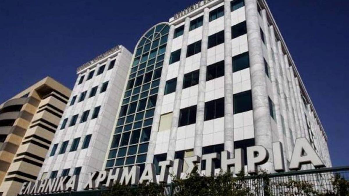 Χ.Α.: Τα υψηλά 4μήνου και η αναβαθμισμένη τεχνική εικόνα