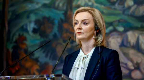 Ρωσία για Τρας: Οι σχέσεις μας μπορεί να επιδεινωθούν περαιτέρω