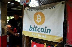 Πώς το Bitcoin… εκτόξευσε τον τουρισμό του Ελ Σαλβαδόρ
