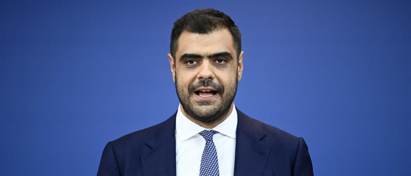 Μαρινάκης: Η κυβέρνηση δεν αφήνει αβοήθητους πολίτες σε περίπτωση κρίσεων