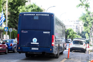 ΟΠΕΚΕΠΕ: Μεγάλη επιχείρηση της ΕΛΑΣ στη Θεσσαλονίκη - 16 συλλήψεις