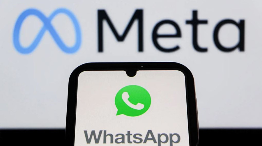 Η Meta στο «μικροσκόπιο» της ΕΕ για ενσωμάτωση λειτουργιών ΑΙ στο WhatsApp