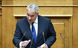 Βορίδης για ΟΠΕΚΕΠΕ: Αβάσιμες οι κατηγορίες - Δεν υπάρχει παράβαση με νόμιμες πράξεις