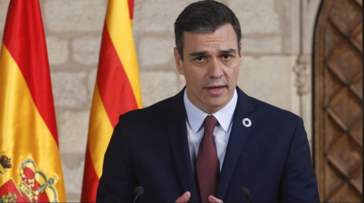 Ισπανία: Διαθέτουμε τα μέσα για να αντιμετωπίσουμε πιθανές συνέπειες από ένα αμερικανικό εμπάργκο