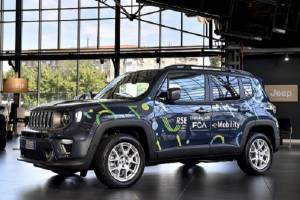 Fiat Chrysler: €900 εκατ. μικρότερες των εκτιμήσεων οι ζημιές τριμήνου