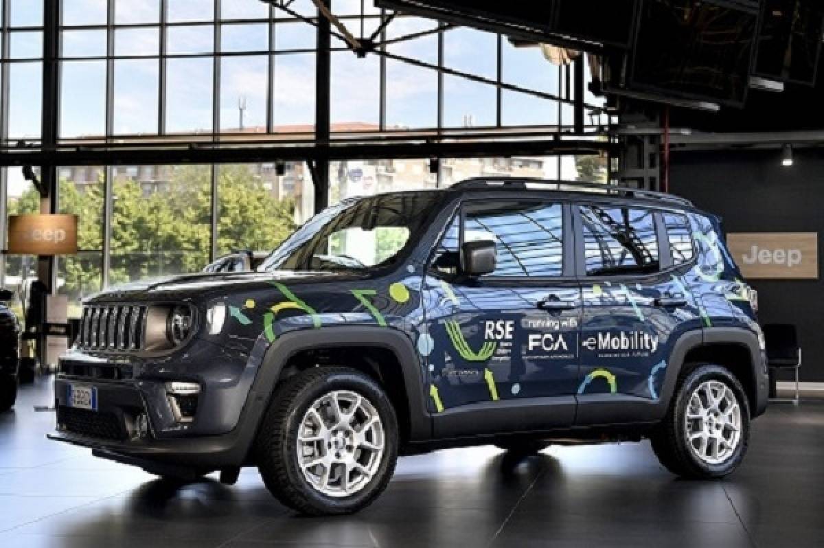 Fiat Chrysler: €900 εκατ. μικρότερες των εκτιμήσεων οι ζημιές τριμήνου
