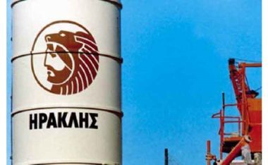 Ηρακλής: Νέο επενδυτικό πλάνο ύψους 20 εκατ. ευρώ