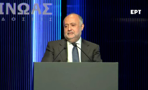 Τσιόδρας: Να έχουν ολοκληρωμένη εικόνα οι Έλληνες στην κάλπη