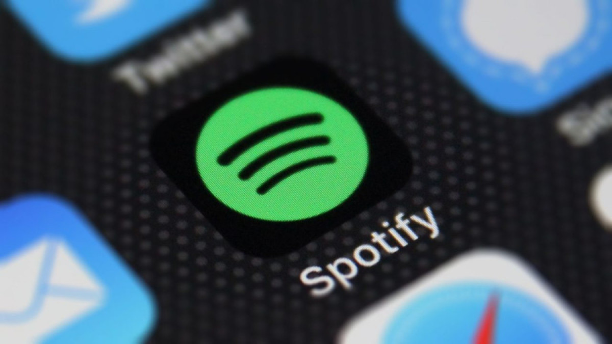 Spotify: Προβλήματα λειτουργίας παρατηρούνται στην πλατφόρμα από χιλιάδες χρήστες