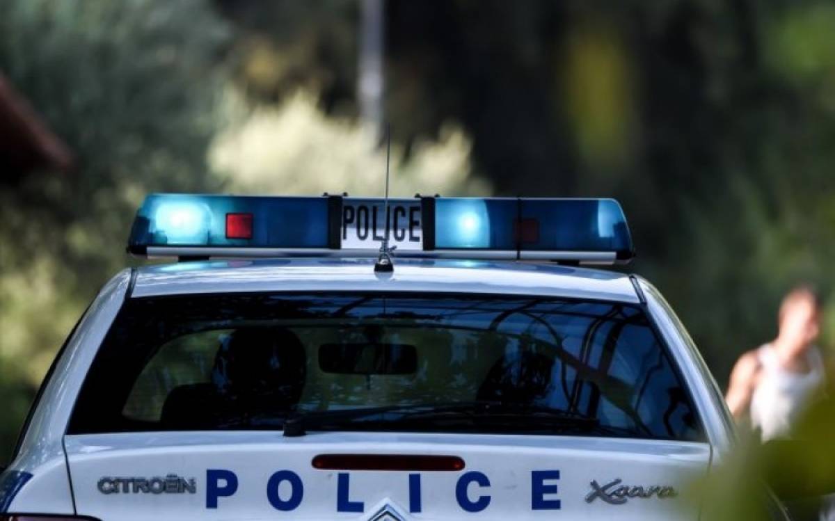 Έκρηξη αυτοσχέδιου μηχανισμού με γκαζάκια στην Κυψέλη - Ένας τραυματίας