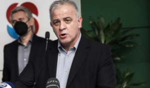 Οι εκλογές στο ΠΑΣΟΚ και οι ψηφοφόροι του 2ευρου