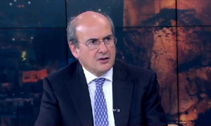 Χατζηδάκης για φορολογικό ν/σ: Να μη διαιωνίζουμε μια άδικη πραγματικότητα