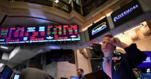 Ανοδικά η Wall Street παρά τη νέα αύξηση του πληθωρισμού