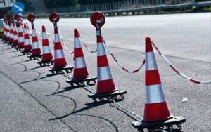 Καραμανλής: Δεν θα μπουν πλευρικά διόδια στον κόμβο Βαρυμπόμπης