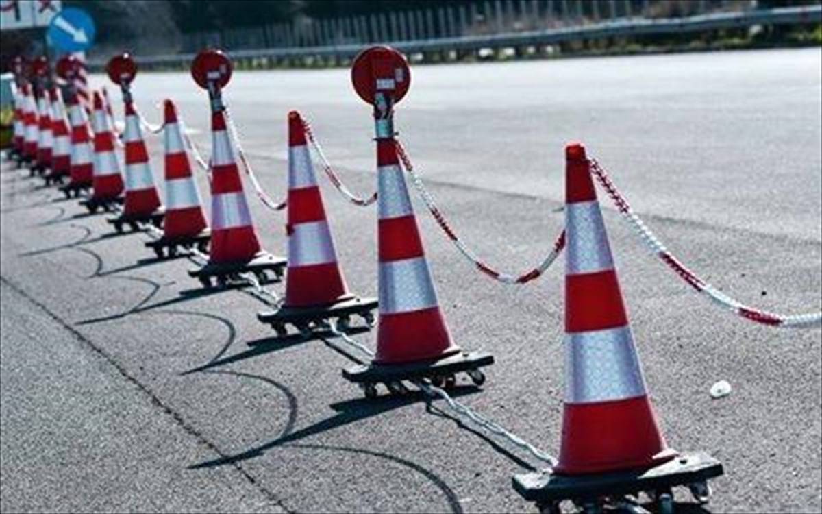 Καραμανλής: Δεν θα μπουν πλευρικά διόδια στον κόμβο Βαρυμπόμπης
