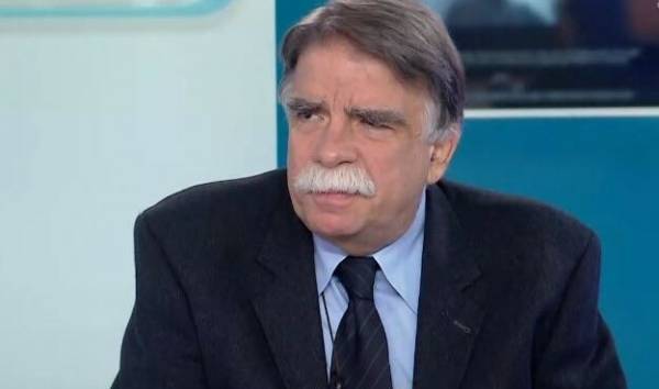 Ο Βατόπουλος δεν αναμένει περαιτέρω έξαρση κρουσμάτων