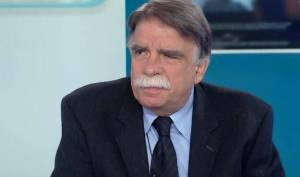 Ο Βατόπουλος δεν αναμένει περαιτέρω έξαρση κρουσμάτων