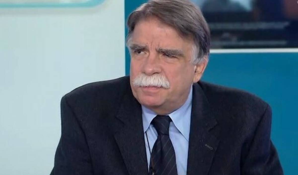 Ο Βατόπουλος δεν αναμένει περαιτέρω έξαρση κρουσμάτων