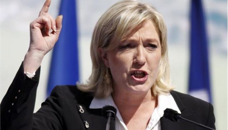 Άνοδος της Δεξιάς στις δημοτικές εκλογές της Γαλλίας
