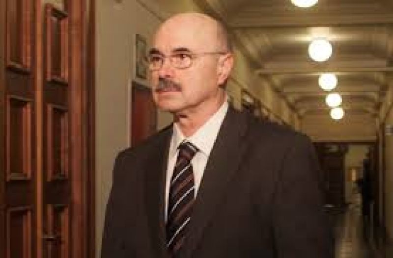 Ι. Τέντες: Η σχέση του Έλληνα με την διαφθορά κινδυνεύει να γίνει γονιδιακή