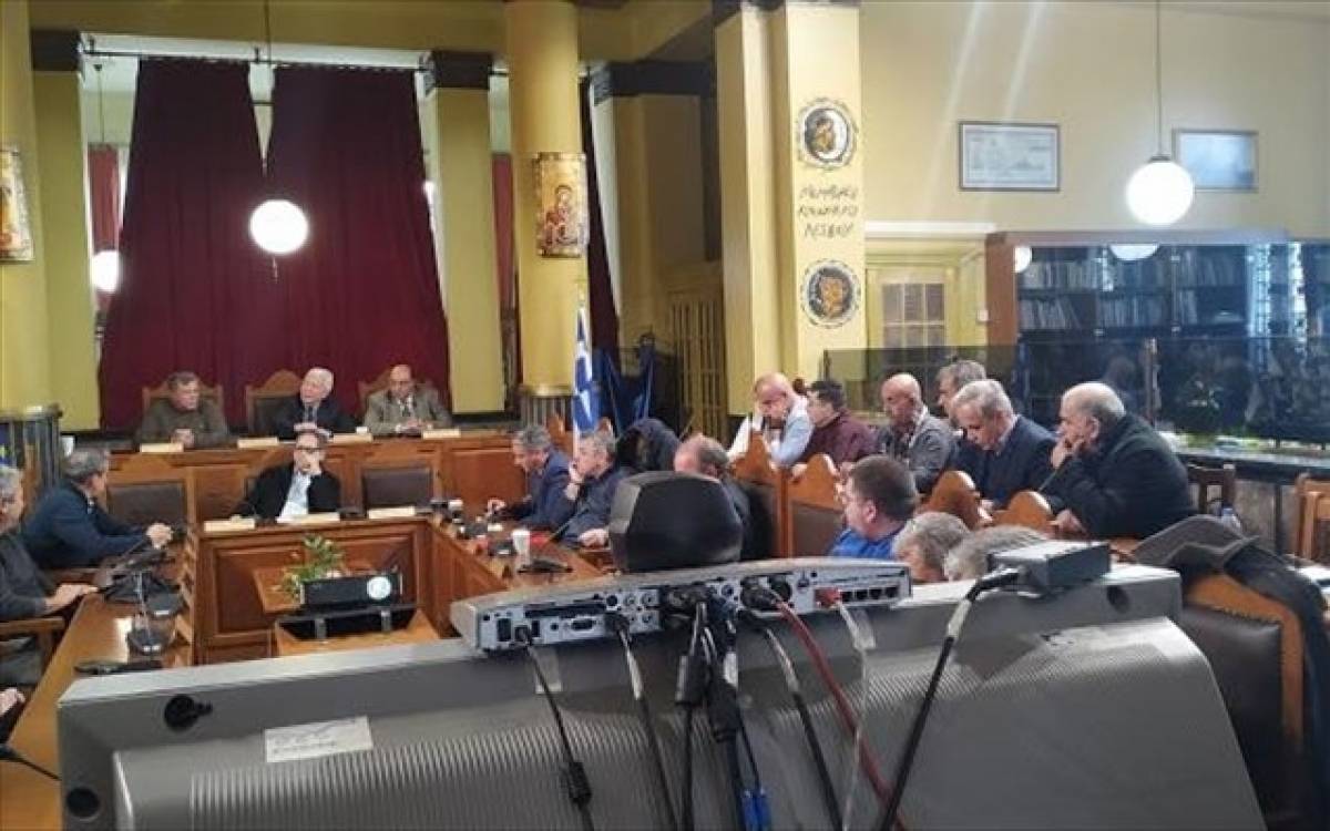 Κινητοποιήσεις σχεδιάζουν οι κάτοικοι του Β. Αιγαίου για το μεταναστευτικό