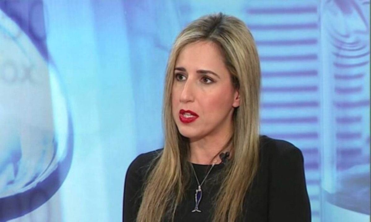 Ψαλτοπούλου: Είμαστε σε φάση αποκλιμάκωσης από την παραλλαγή της Όμικρον
