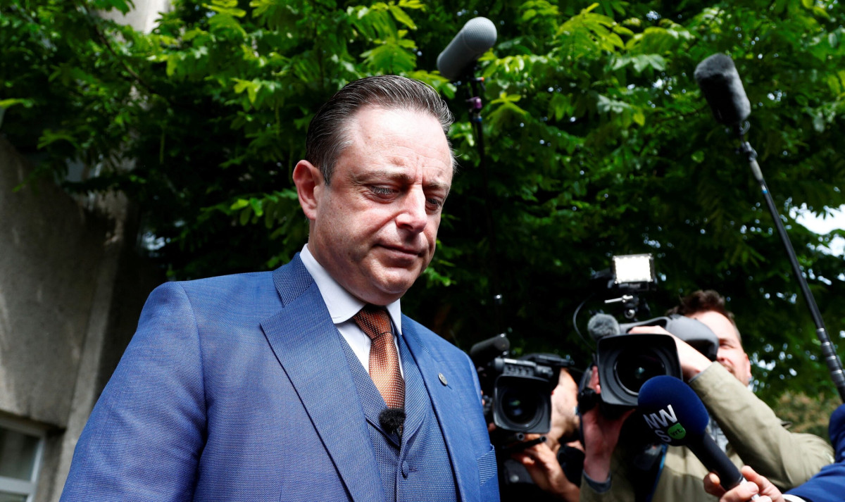 Το Βέλγιο «φρέναρε» το σχέδιο της ΕΕ για δάνειο €140 δισ. στην Ουκρανία