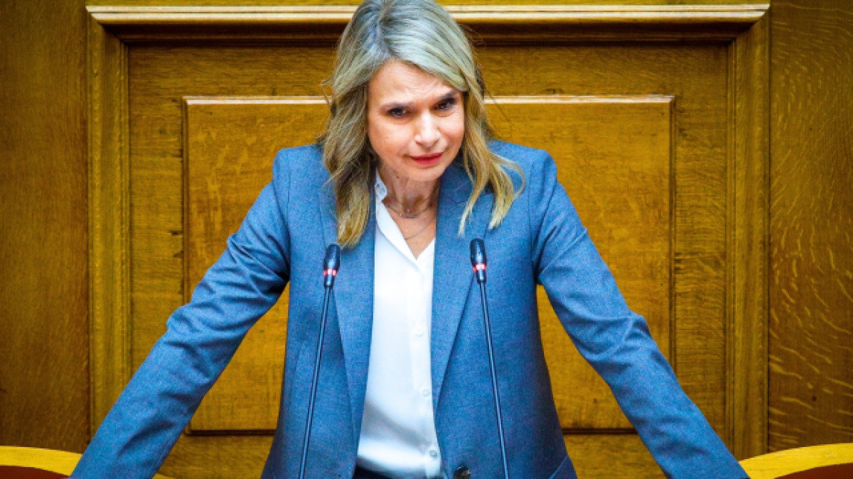 ΠΑΣΟΚ για Τέμπη: Αντί πορίσματος επαναφέρει την πρόταση για προανακριτική